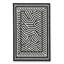 Tapis noir Mosso-1447550358