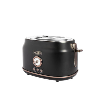 HADEN Dorset 2-Slice Wide-Slot Toaster