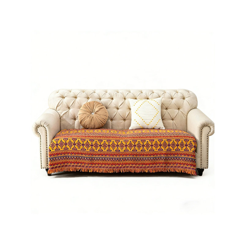 Throw Blanket
