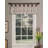  Izmir 50" Window Valance