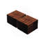 Carreaux de terrasse en bois d'acacia-113414281