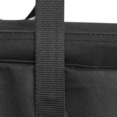  Arlmont & Co. Tanesha 18'' Griddle Carry Bag