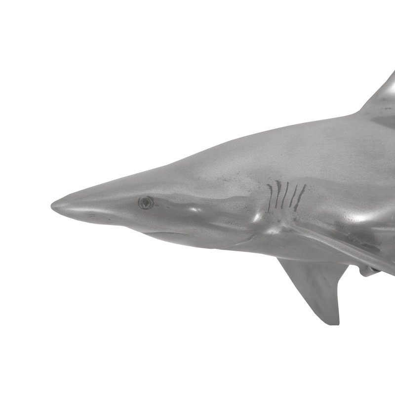 Décoration murale requin baleine