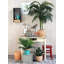 120cm Palm Tree in Pot
