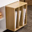 Quinshon 1 Drawer Filing Cabinet