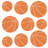 Sports Non-Wall Damaging Wall Decal-17995267-17995269