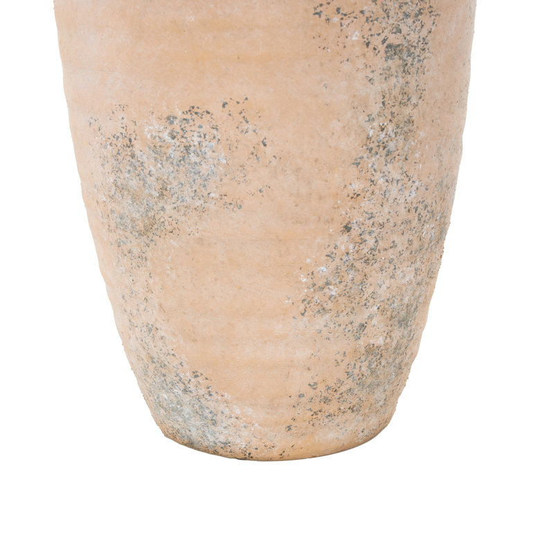 Vase décoratif en céramique Cole And Grey, H 18,25 po x l 8,5 po x P 8 po