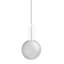 1 - Light Sphere Globe LED Pendant-1566330516
