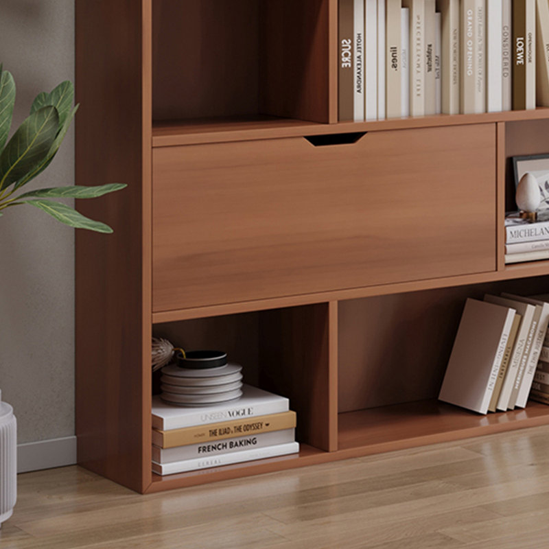 Bibliothèque Simple Home