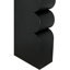 Bibliothèque géométrique en acier H 83 "x l 33" Atomic