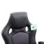 Symple Stuff Manske PC & Racing Game Chair-32316808