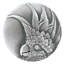 Mushroom Knob-9086191-9086190
