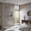 Système de douche thermostatique avec bec de baignoire par Strom Living P0903N-17490888