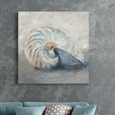 " Blue Shell Study I "