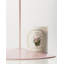 La Rose Jar Candle