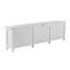 Table basse Aliyat Bottom