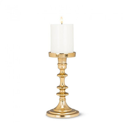 Aluminum Tabletop Pillar