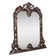 La Vendange Console Table And Mirror Set