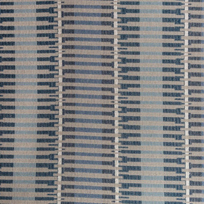 Winners Circle IV Mccartney Crypton Denim Fabric