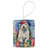 Old English Sheepdog 3549 sélectionné