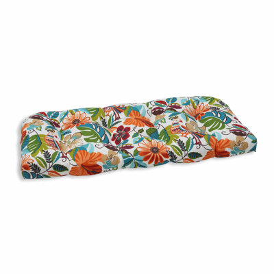 Coussin de causeuse intérieur / extérieur Izobel