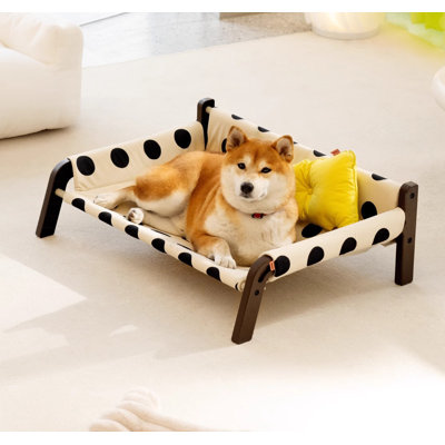 Cotton Pet Bed