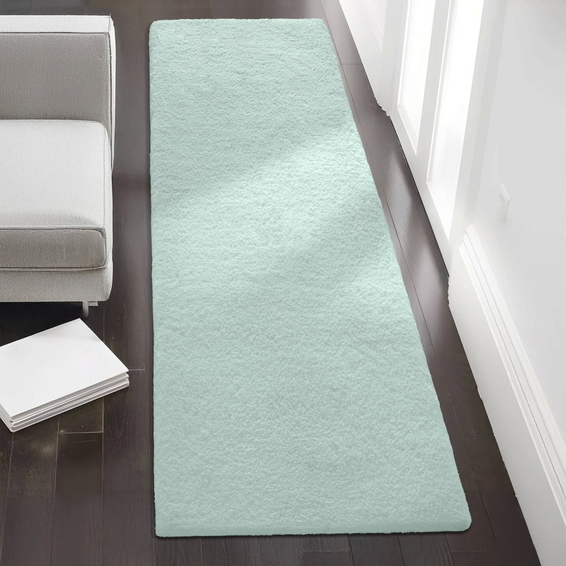 Tapis pour salle de bain 1Pc 20X30 ", Simple - L 30 po x l 20 po