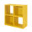 Klingler Isabelle & Max 23'' H X 23'' W Cube Unit Kids Bookcase-1415452741