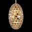 14 - Light Chandelier