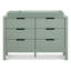 Commode double 6 tiroirs Colby-94329612