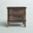 Feodora 28'' W Solid Wood Nightstand