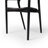 Kayla Leather Dining Armchair-379912252-378612422