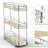 Rashun Steel Pull Out Drawer-660144564