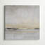 «Horizontal Flow II» par Timothy O 'Toole, reproduction d'art sur toile tendue-461059142