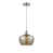 Brushed Satin Nickel