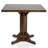 Alviso 4 - Person Pedestal Dining Set