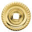 Beaded Knob Backplate-21454953-21454956