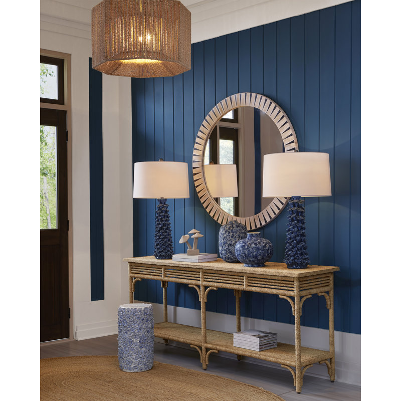 Olisa 72'' W Console Table