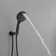 Système de douche complet avec valve brute