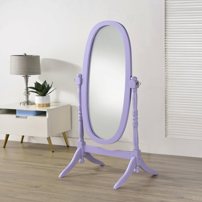 Miroir traditionnel