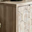Console de 46,36 po Bohumir