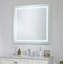 Miroir mural Scoles-1693407173