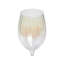 Aleris 530ml Handmade White Wine Glass Set