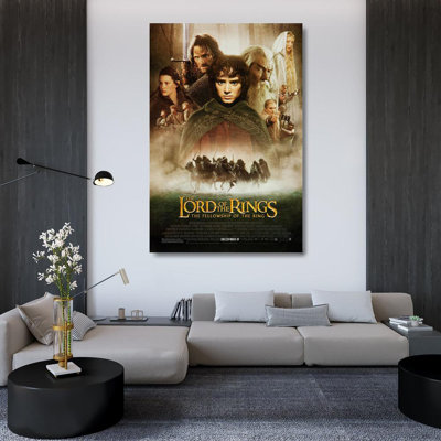 Lord of the Rings Fellowship