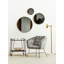 Cockrell Metal Bar Cart
