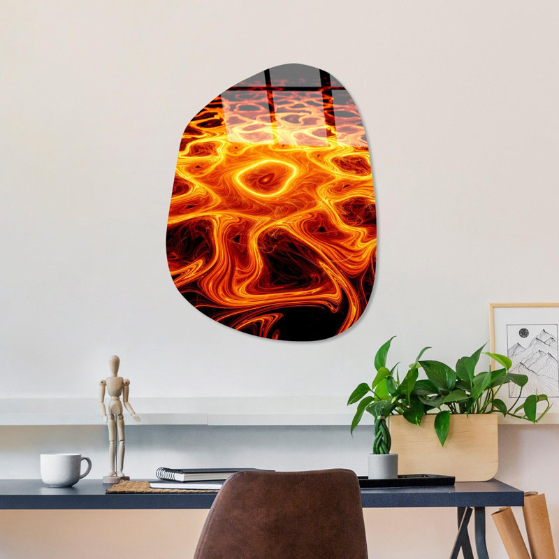 Boze Wall Decor