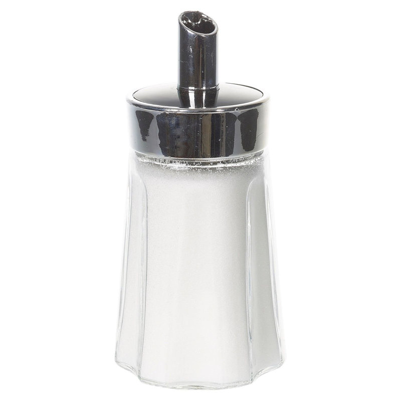 Bevill Sugar Dispenser