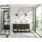54 inch Single Bathroom Vanity-1413450253