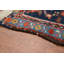 Tapis traditionnel à teinture végétale 7 x 10