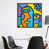 Classic Brown Wood Framed selected